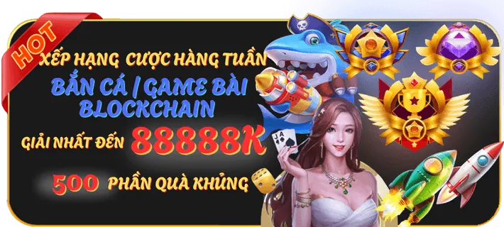 Tổng quan nền tảng M88 Casino